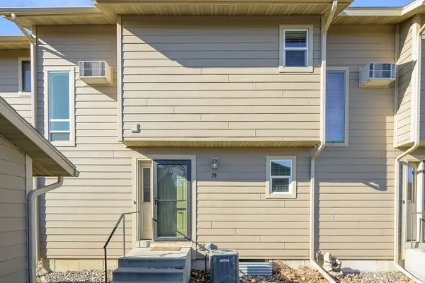 3440 Granger Avenue S #29, Billings, MT 59102