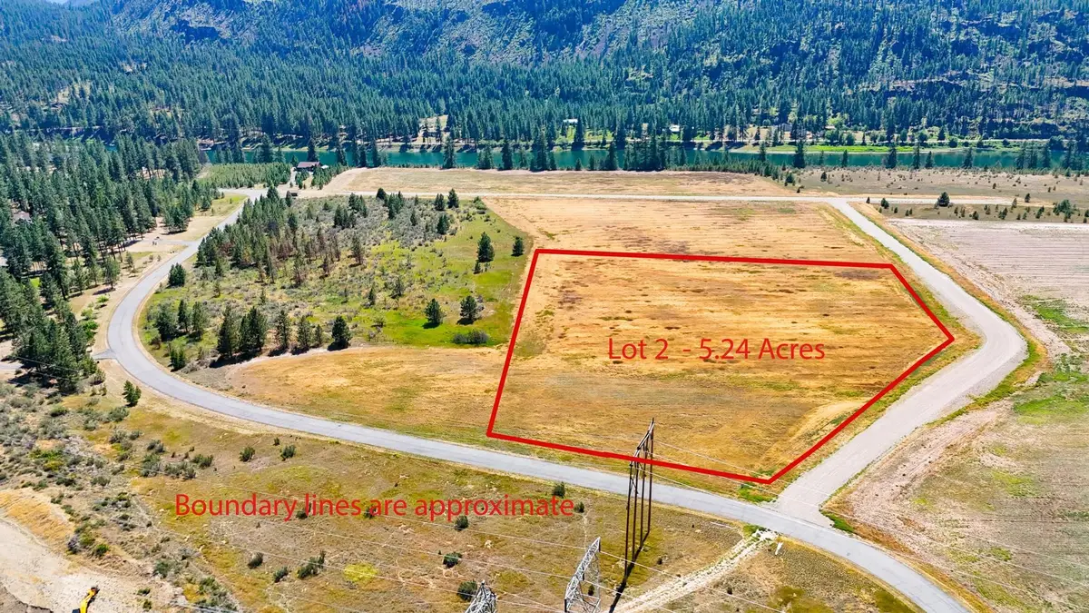 lot 2 Harbine Ranch Road, Plains, MT 59859 - #1
