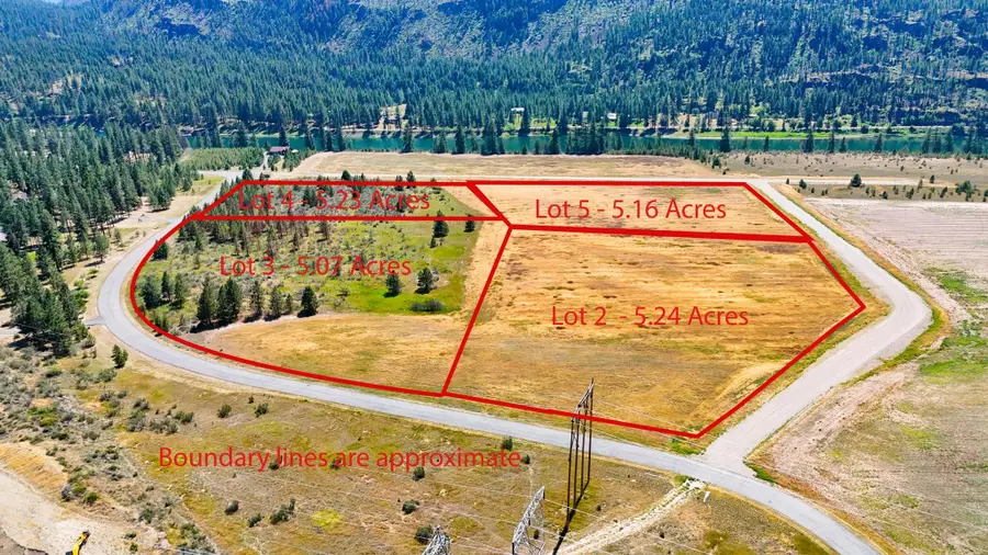 lot 2 Harbine Ranch Road, Plains, MT 59859 - #3