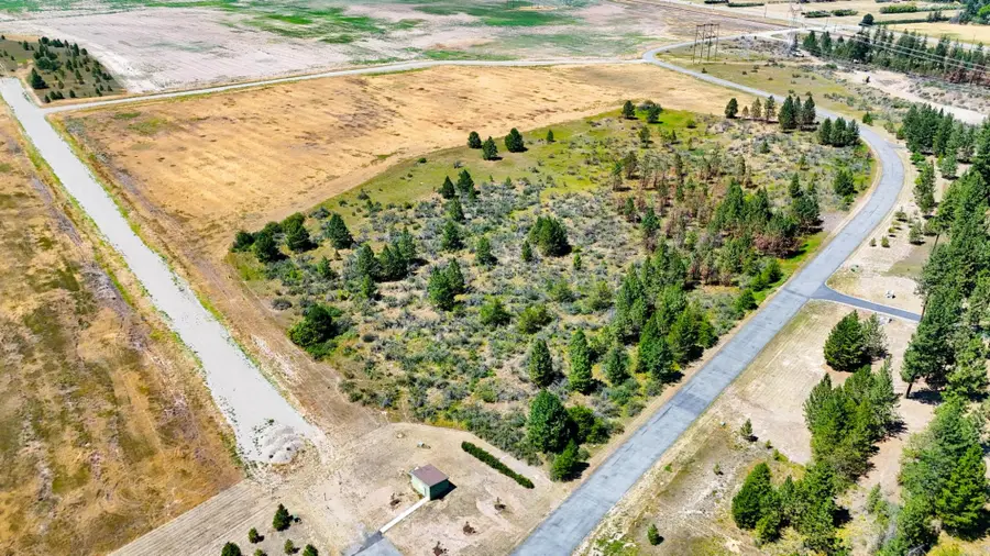 Lot 3 Harbine Ranch Road, Plains, MT 59859 - #3