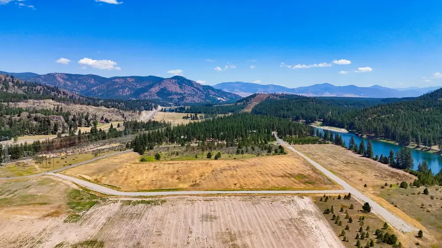 Lot 5 Harbine Ranch Road, Plains, MT 59859 - #2