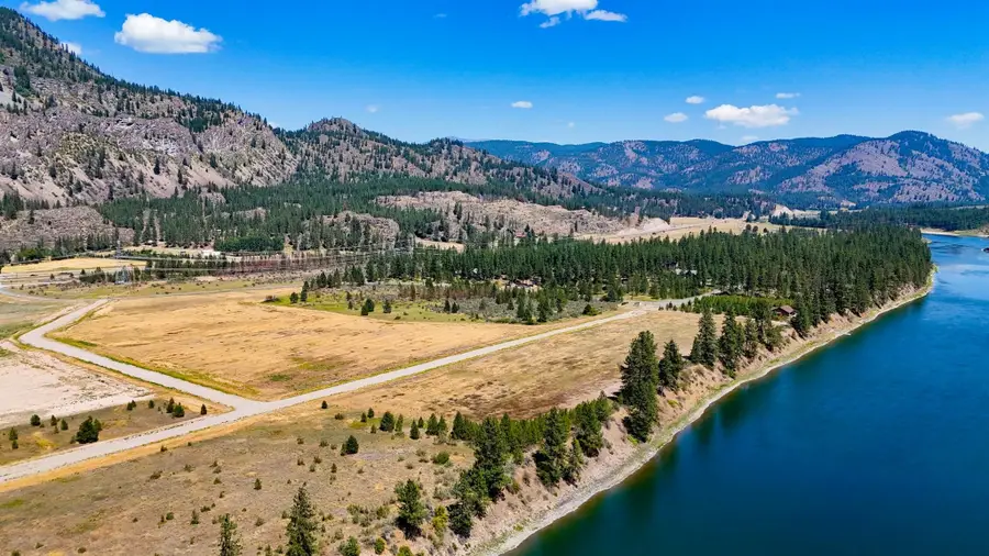 Lot 5 Harbine Ranch Road, Plains, MT 59859 - #3