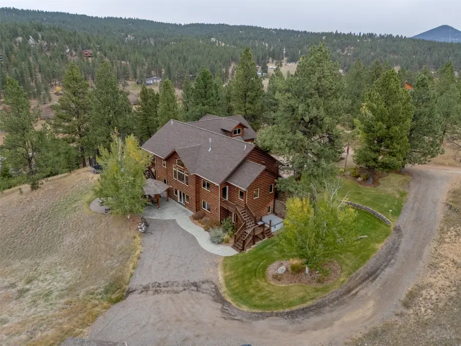 214 Solomon Mountain Road, Clancy, MT 59634 - #2