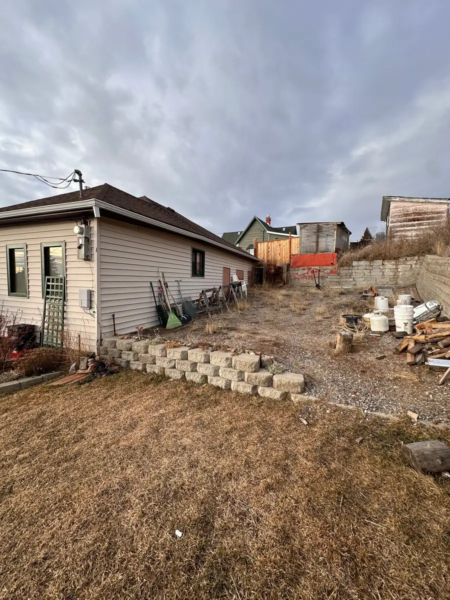 1516 Clayton Street, Butte, MT 59701 - #3