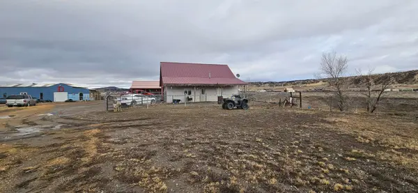11221 Gate Road, Three Forks, MT 59752