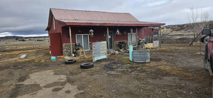 11221 Gate Road, Three Forks, MT 59752 - #3