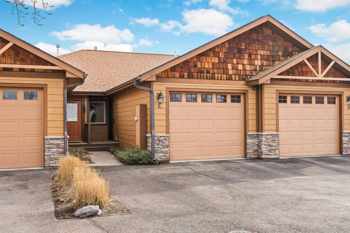 109 O'brien Terrace #C, Bigfork, MT 59911 - #1