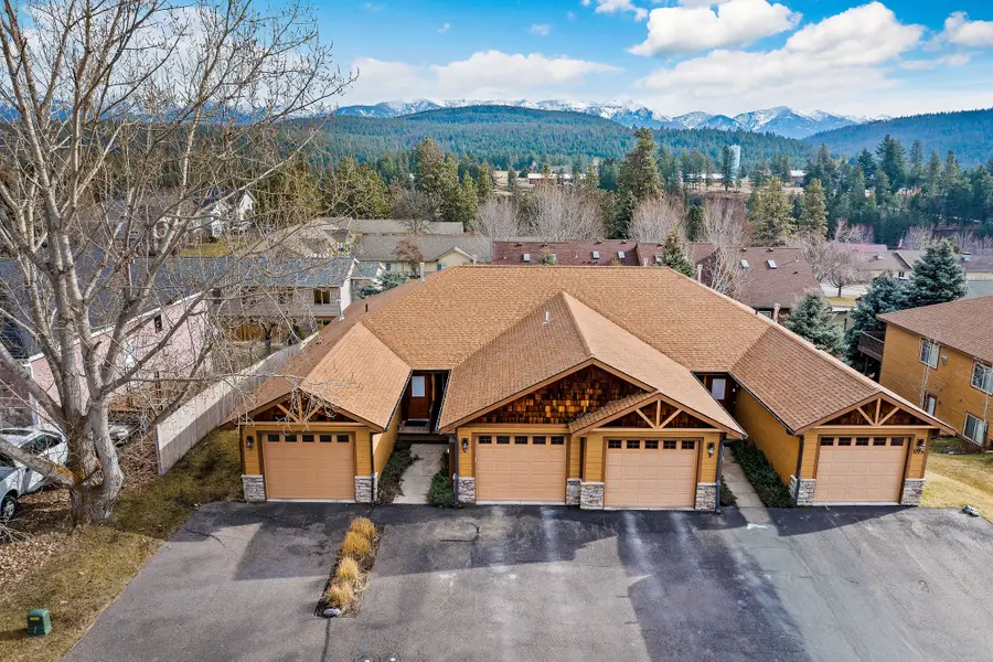 109 O'brien Terrace #C, Bigfork, MT 59911 - #3