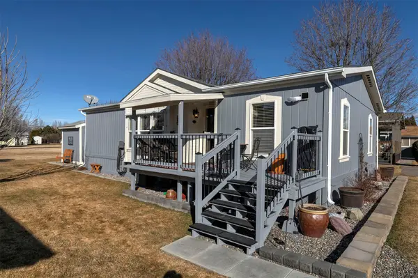 6020 Pelkey Drive, Missoula, MT 59808