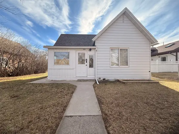 2218 6th Avenue N, Great Falls, MT 59401