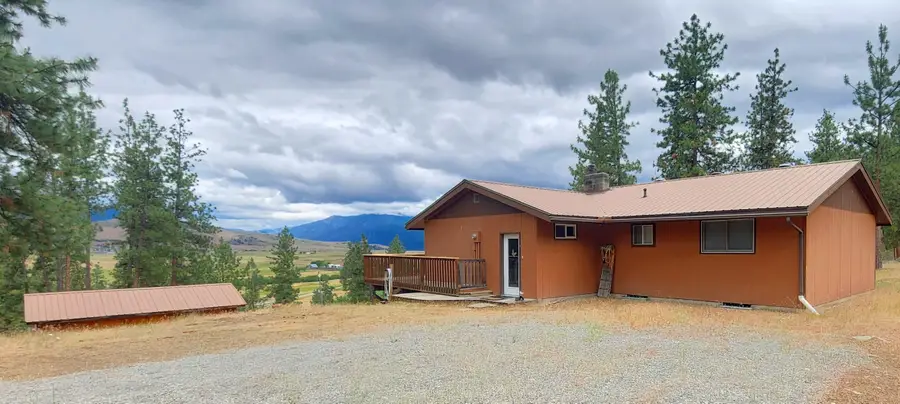9 Cross Lane, Plains, MT 59859 - #2