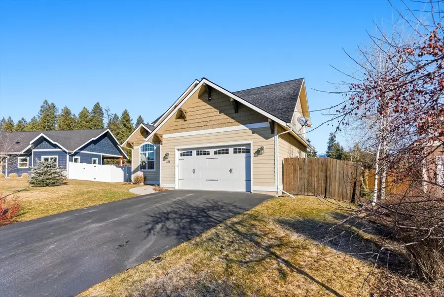255 Vista Drive, Whitefish, MT 59937 - #2