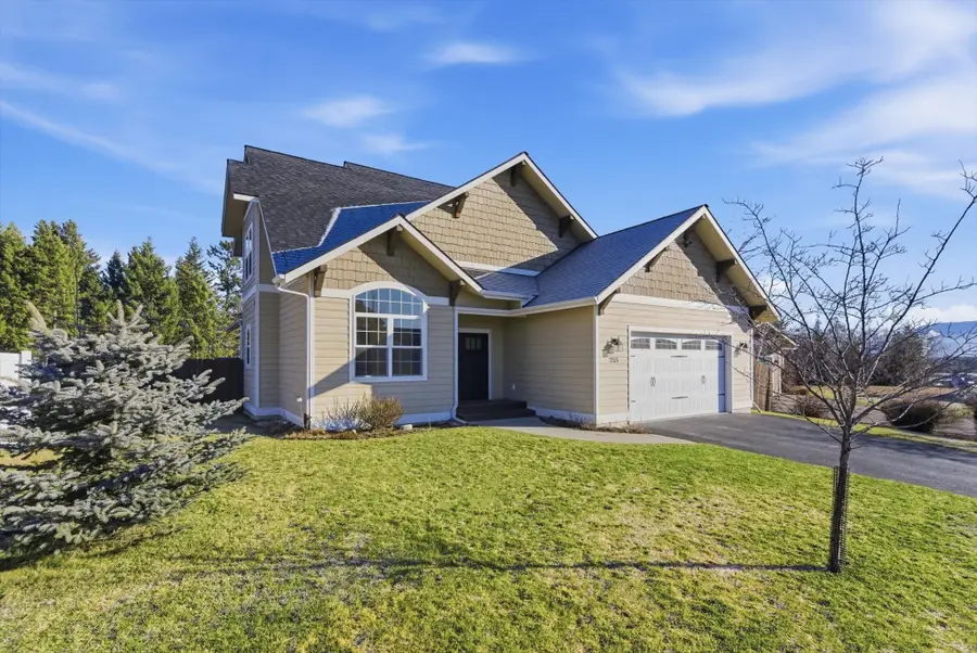 255 Vista Drive, Whitefish, MT 59937 - #3