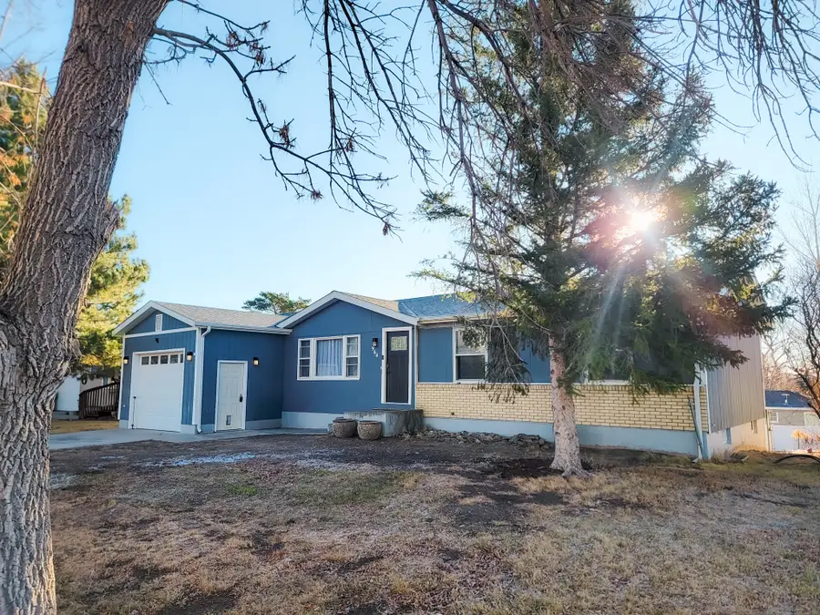 964 Avenue D Nw, Great Falls, MT 59404 - #2