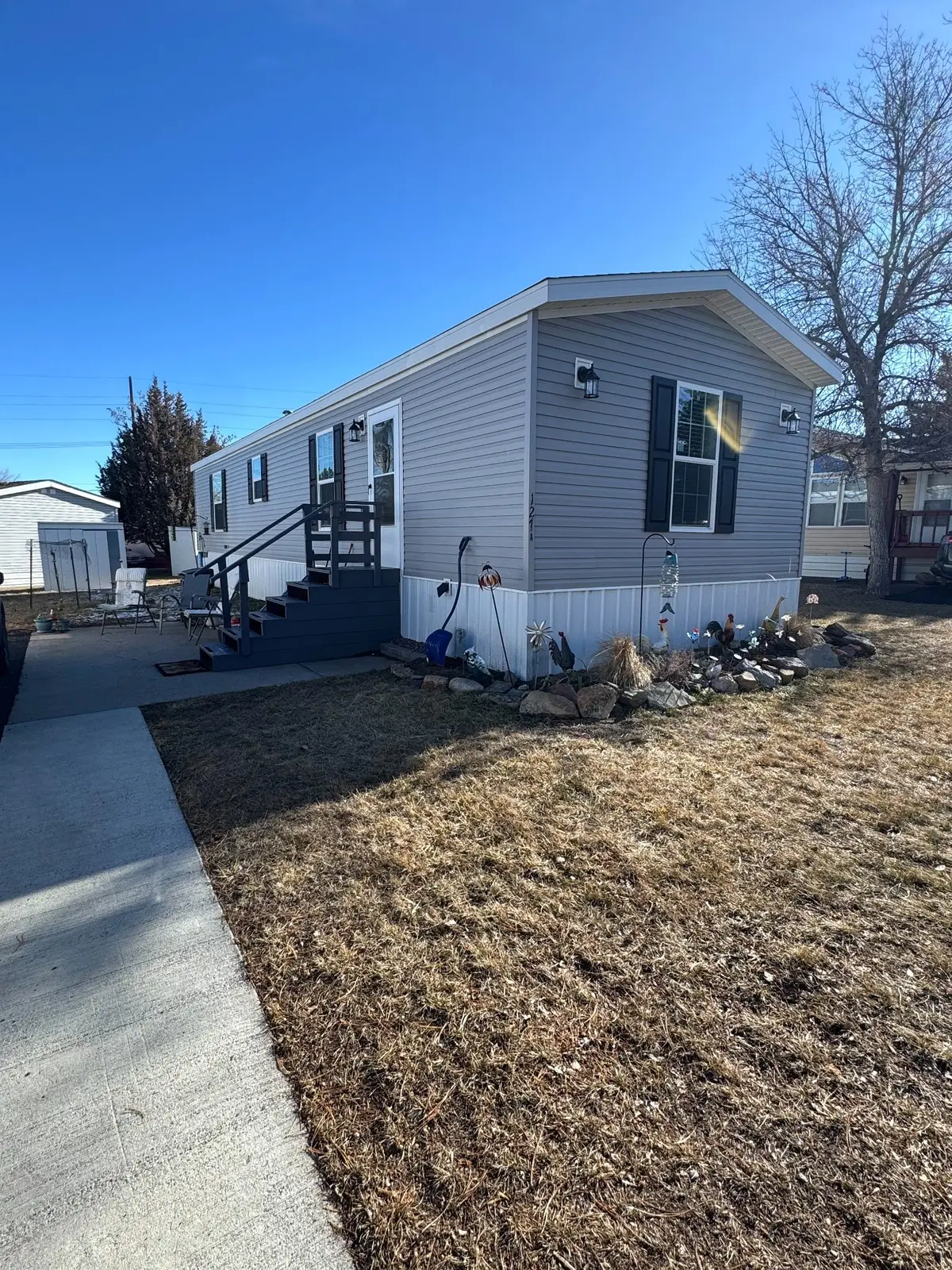 3000 Villard Avenue #127A, Helena, MT 59601 - #1