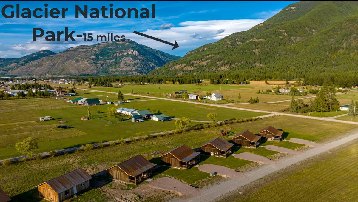 916 Jensen Road, Columbia Falls, MT 59912 - #1