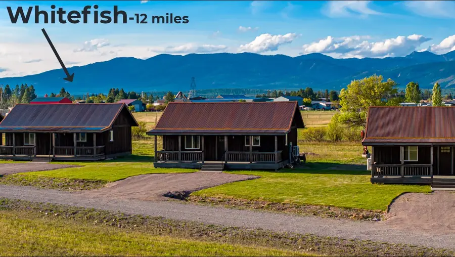 916 Jensen Road, Columbia Falls, MT 59912 - #3