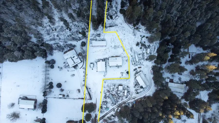 22225 Wallace Creek Road, Clinton, MT 59825 - #3