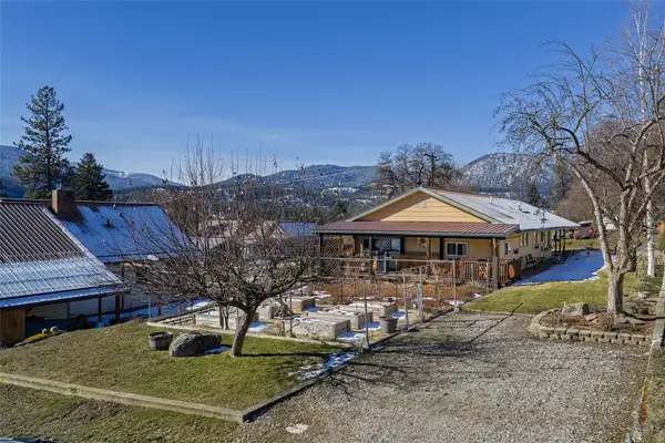 207 Grove Street, Thompson Falls, MT 59873