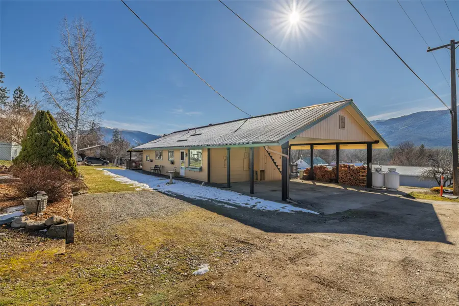 207 Grove Street, Thompson Falls, MT 59873 - #2