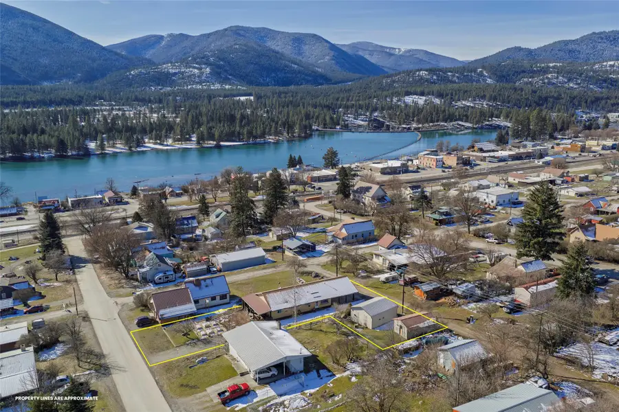 207 Grove Street, Thompson Falls, MT 59873 - #3