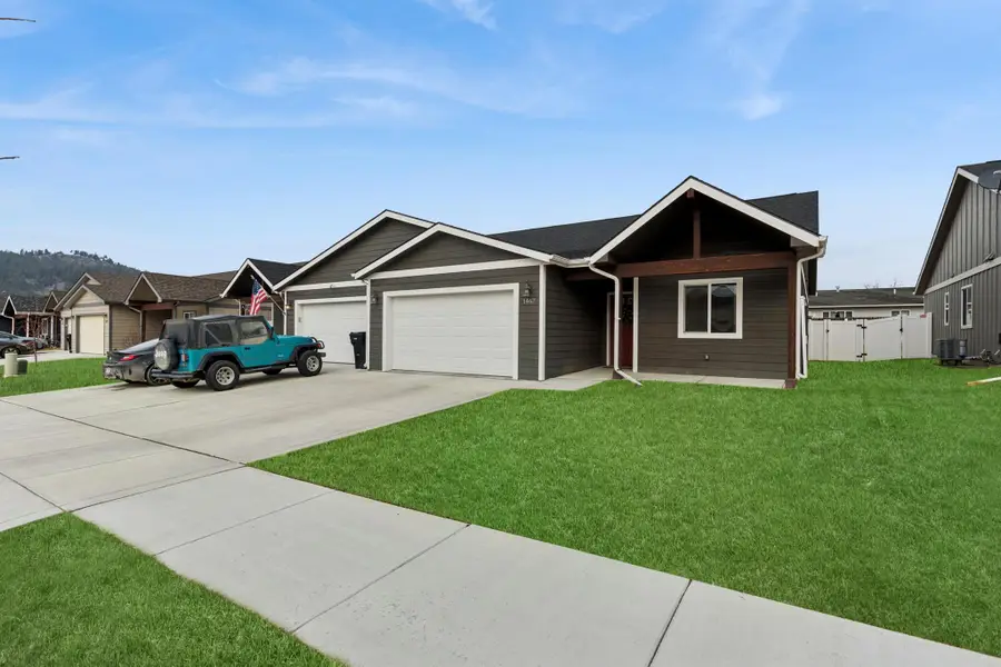 1467 Destiny Lane, Kalispell, MT 59901 - #3