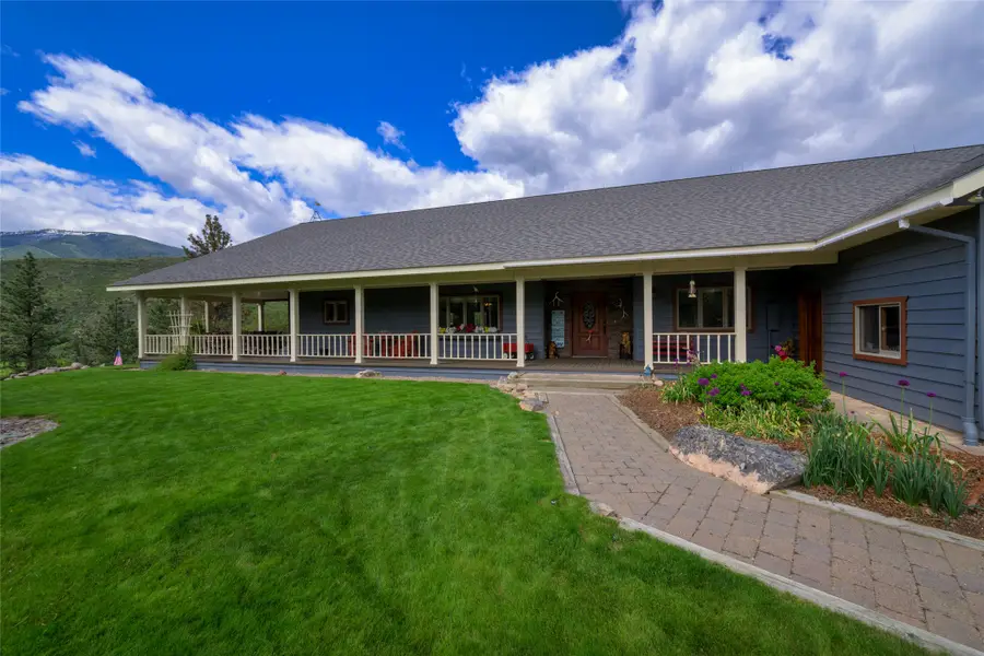 5380 Us Highway 93 S, Conner, MT 59827 - #2