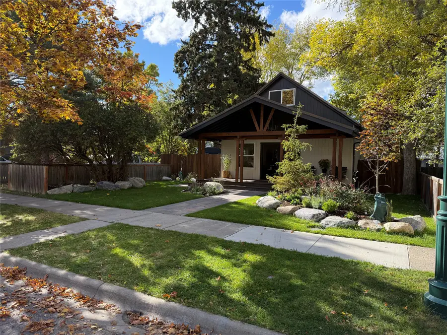 560 Columbia Avenue, Whitefish, MT 59937 - #2