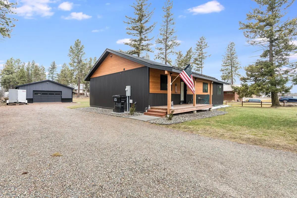 1140 Thompson Lane, Kalispell, MT 59901 - #1