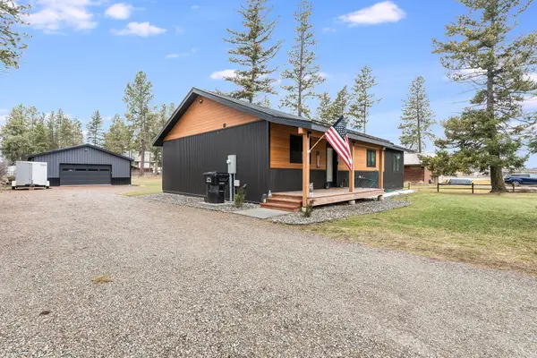 1140 Thompson Lane, Kalispell, MT 59901