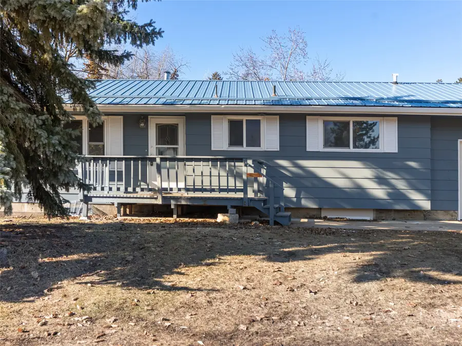 1130 10th Avenue W, Columbia Falls, MT 59912 - #3