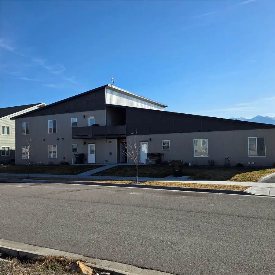 10 Diane Road, Columbia Falls, MT 59912 - #3