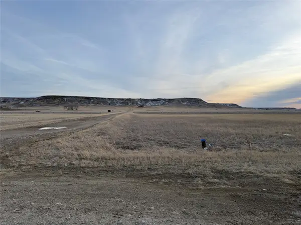 TBD Essex Lane, Great Falls, MT 59404