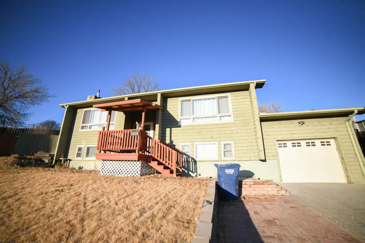 1618 3rd West Hill Drive, Great Falls, MT 59404 - #1