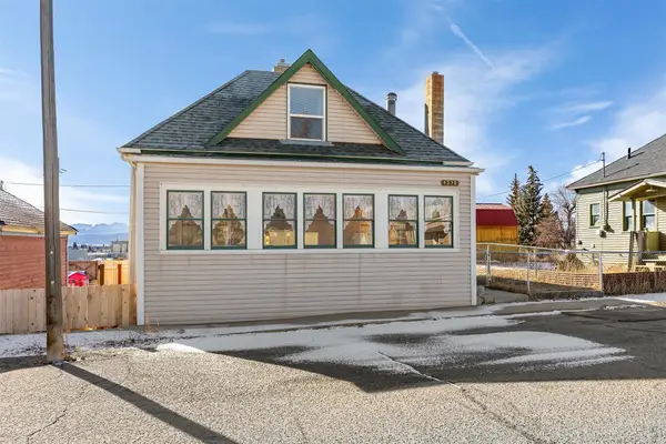 1312 Farrell Street, Butte, MT 59701