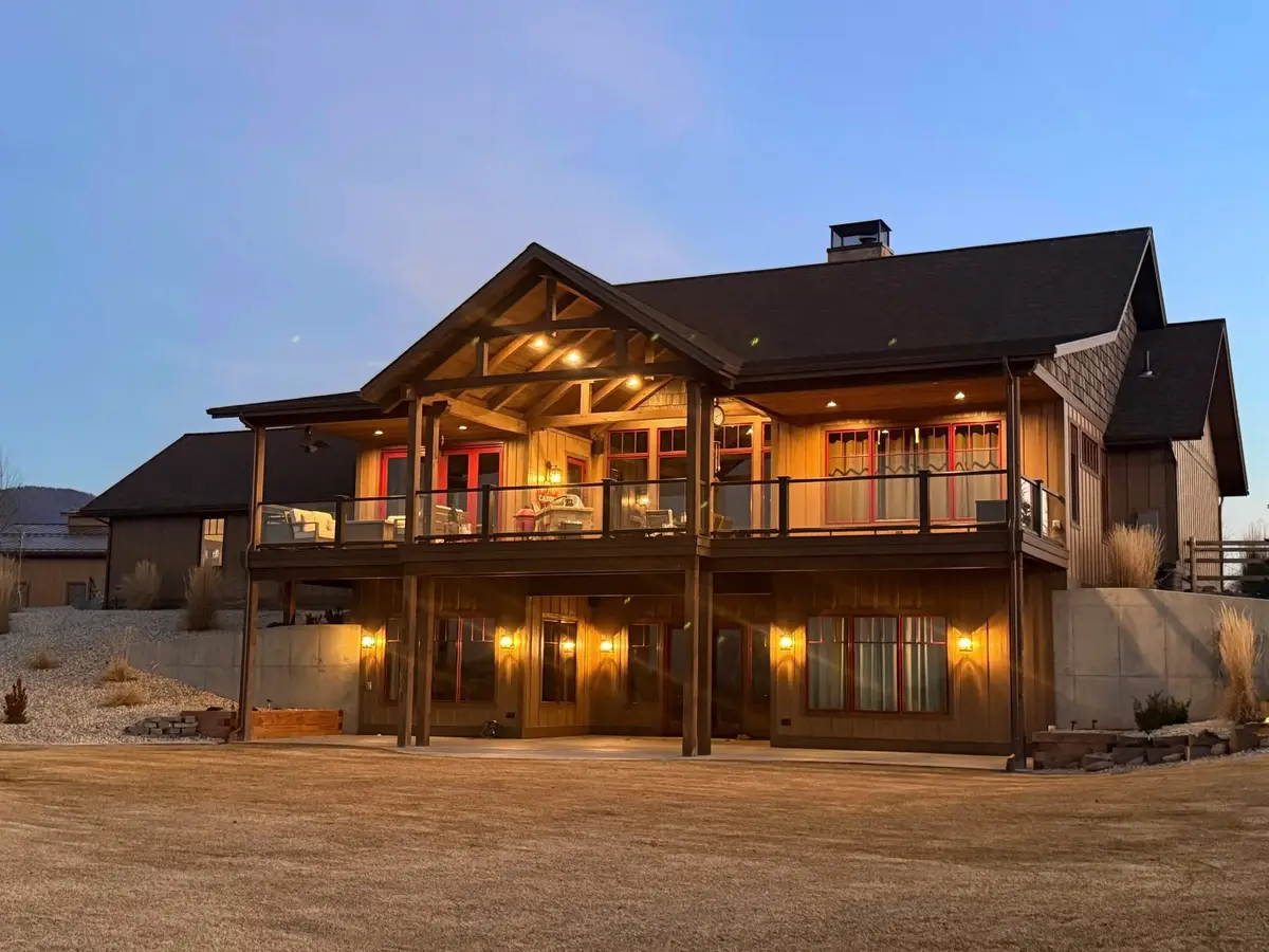 729 Stone Creek Loop, Corvallis, MT 59828 - #1