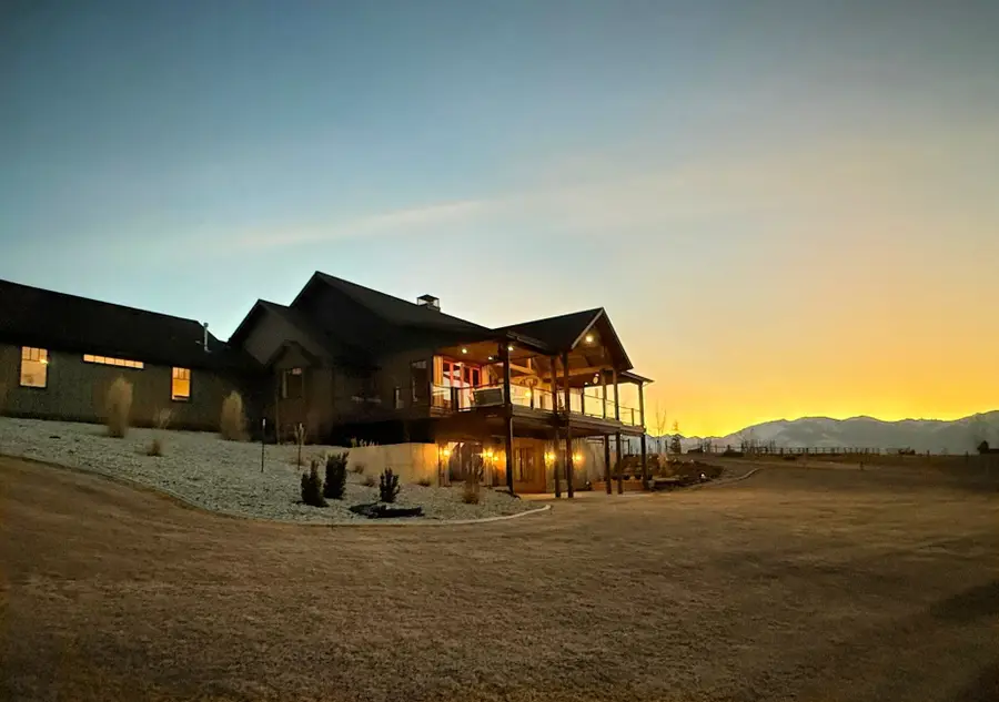 729 Stone Creek Loop, Corvallis, MT 59828 - #3