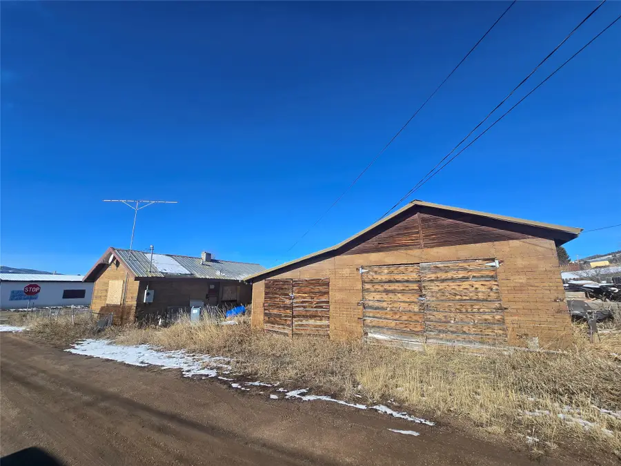 610 S Sansome Street, Philipsburg, MT 59858 - #2
