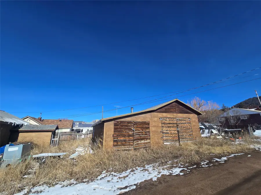 610 S Sansome Street, Philipsburg, MT 59858 - #3