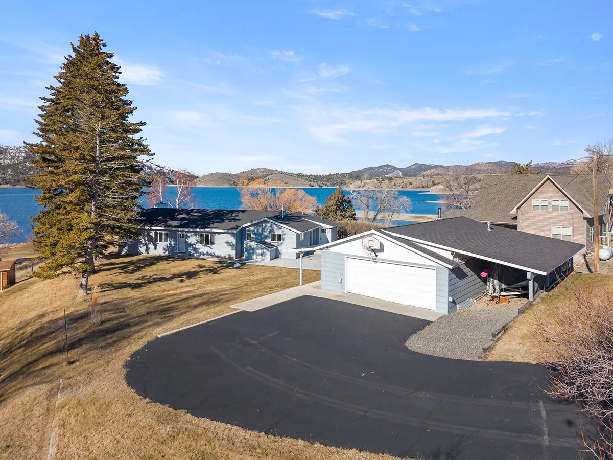 3776 Pirate Point Road, Helena, MT 59602 - #1