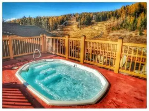 3893 Big Mountain Road #310, Whitefish, MT 59937