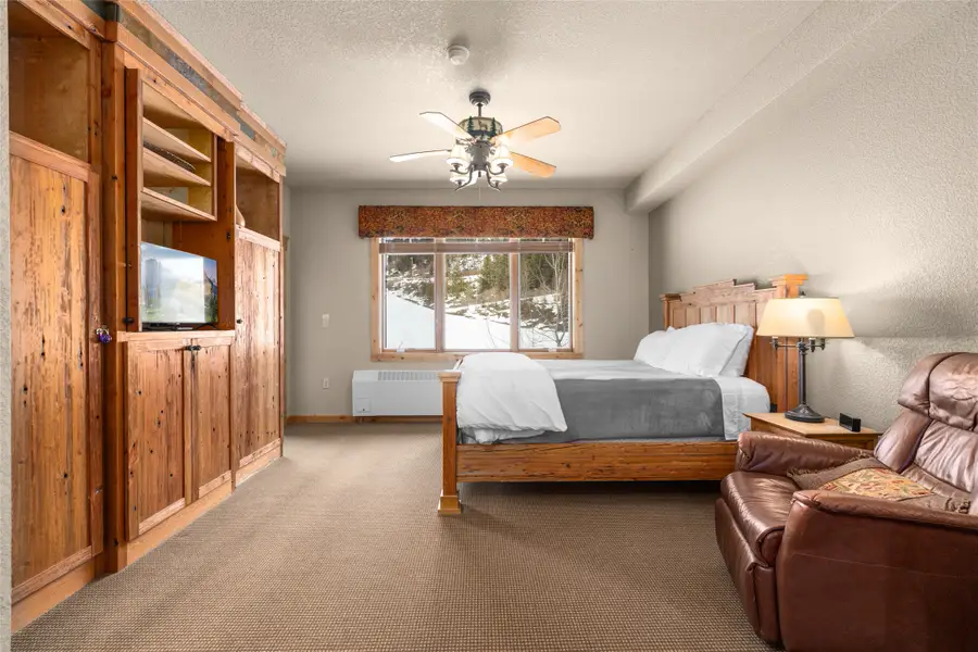 3893 Big Mountain Road #310, Whitefish, MT 59937 - #2