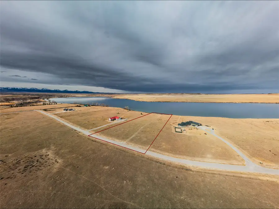 NHN Mountain View Drive, Choteau, MT 59422 - #2