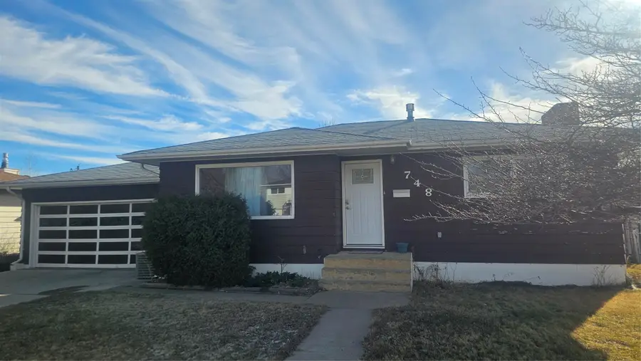 748 32nd Avenue Ne, Great Falls, MT 59404 - #2