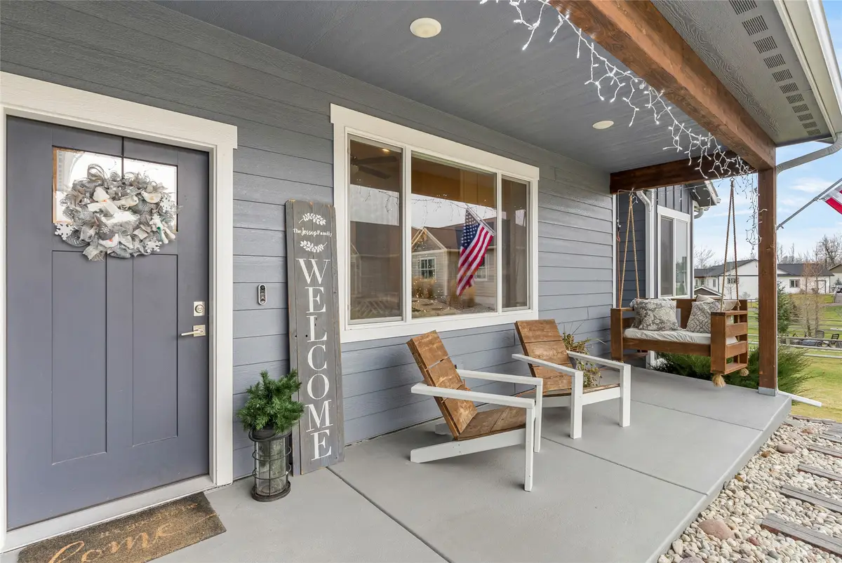 301 Gold Court, Florence, MT 59833 - #1