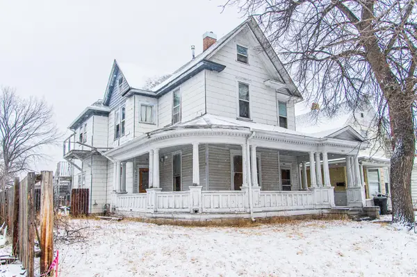 407 5th Avenue N, Great Falls, MT 59401