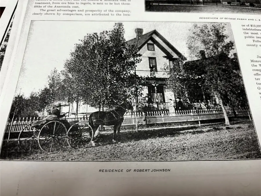 407 5th Avenue N, Great Falls, MT 59401 - #2