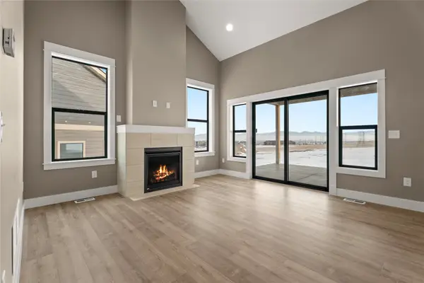 155 War Eagle Street, Helena, MT 59601