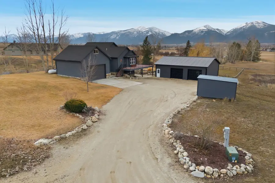 4337 Purple Haze Way, Stevensville, MT 59870 - #2