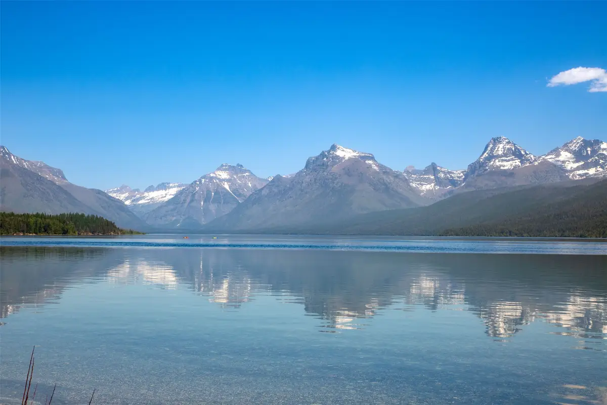 361 Grist Road, West Glacier, MT 59936 - #1